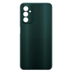 Samsung Galaxy F Rear Housing Panel Module Nightsky Green Cellspare